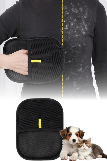 Pratik El Tipi Tüy & Kıl Temizleyici – Kıyafet, Koltuk ve Halılar İçin Etkili Çözüm