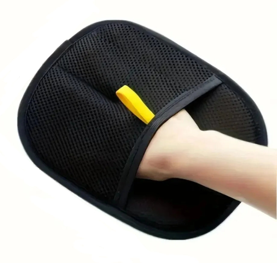 Pratik El Tipi Tüy & Kıl Temizleyici – Kıyafet, Koltuk ve Halılar İçin Etkili Çözüm